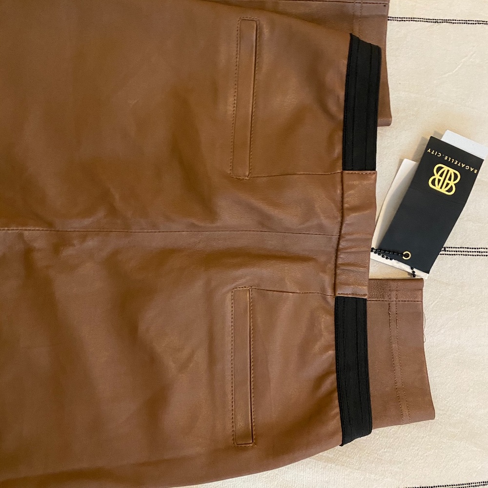 Bagatelle Skinny fit